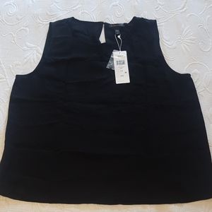 EILEEN FISHER top